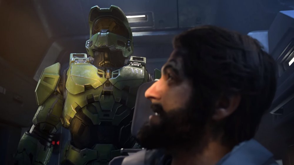 Halo Infinite