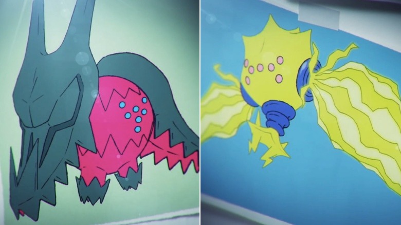 Pokemon Sword and Shield