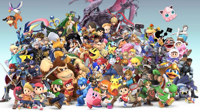 Super Smash Bros. Ultimate: Beginner's Guide to Fighting