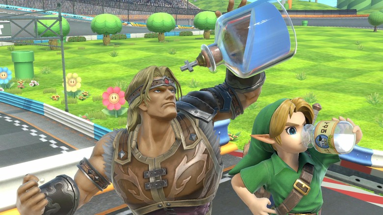 Nintendo Hosting a 'Super Smash Bros. Ultimate' Direct