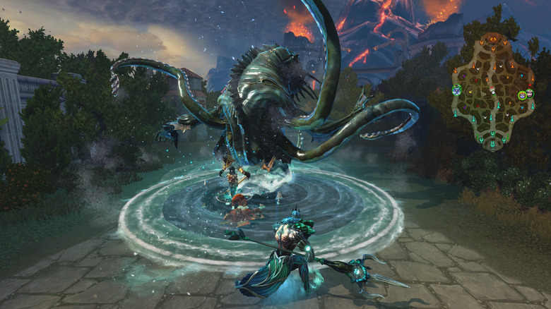 Rogue Company - SMITE developer reveals trailer for cross-platform