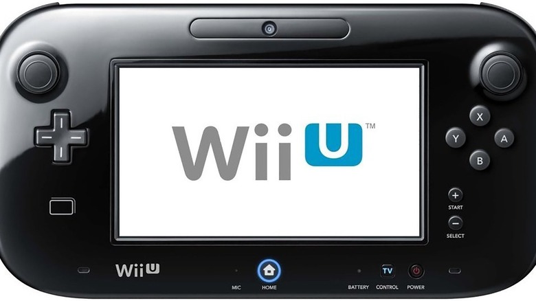 Wii U