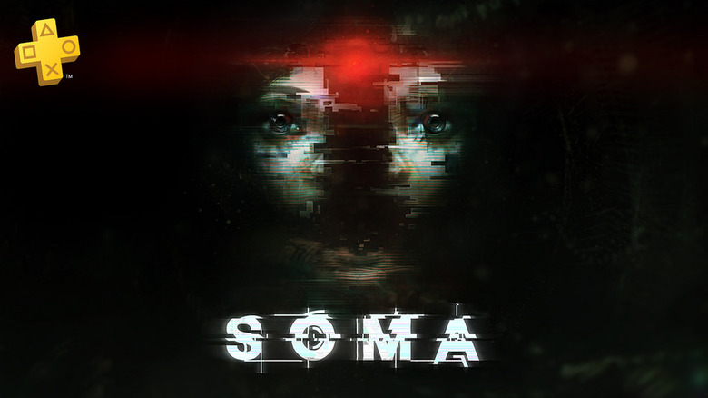 Soma