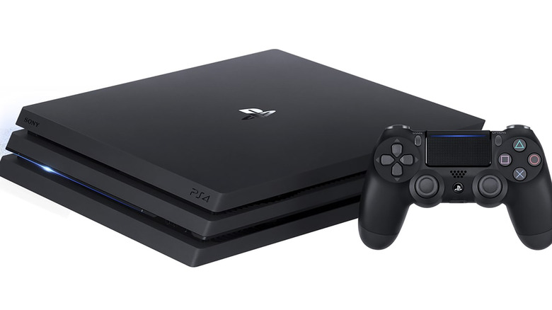 PlayStation 4 Pro