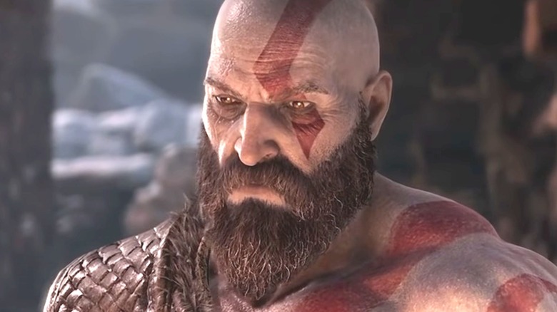 Introspective Kratos