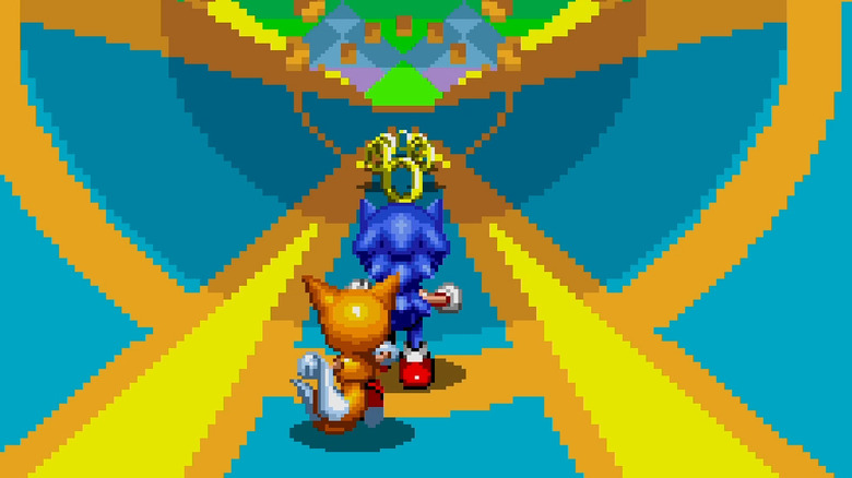 Sonic the Hedgehog 2