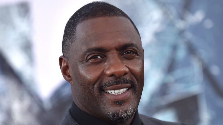 Idris Elba