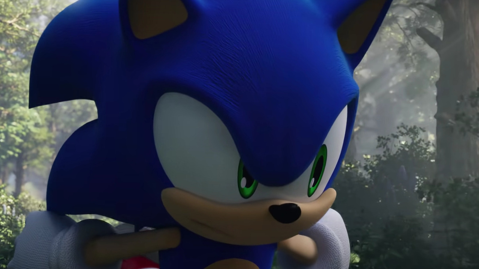 Sonic Frontiers & Sonic Movie 2 Trailer CONFIRMED Today