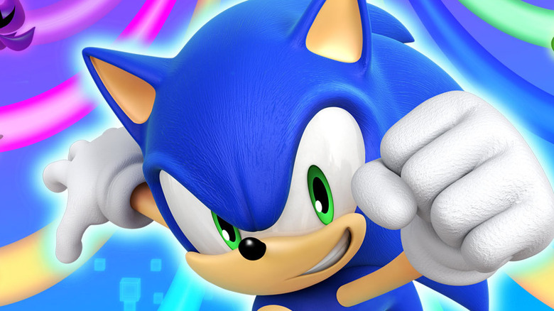 Sonic Prime ganha novo trailer e confirma lançamento em dezembro