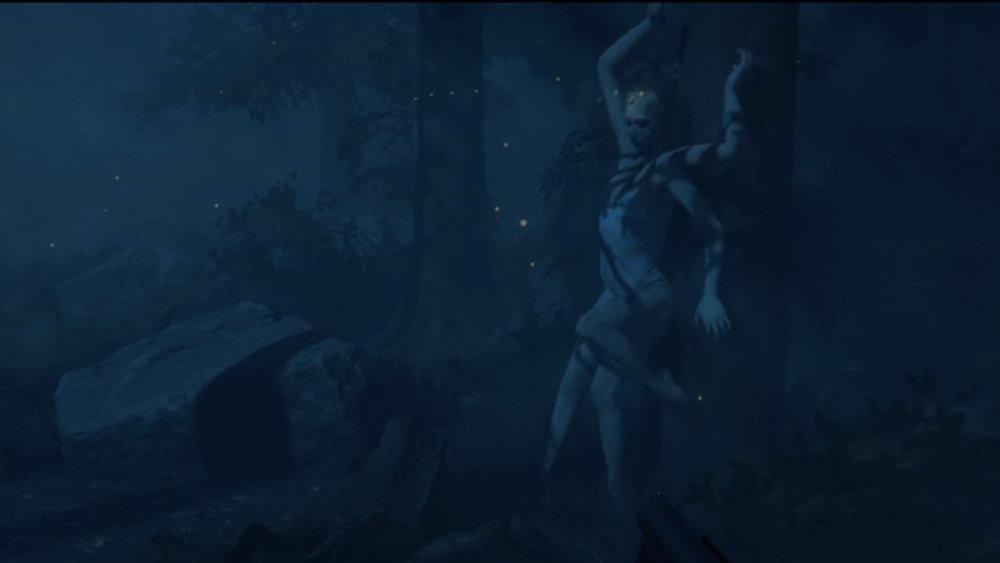 Experience 'Sons of the Forest' Multiplayer in New Trailer [Watch] - Bloody  Disgusting