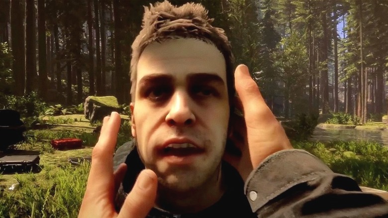 sons of the forest coming to ps 5|TikTok Search