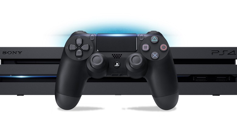 PlayStation 4 Pro