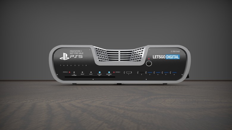 PlayStation 5
