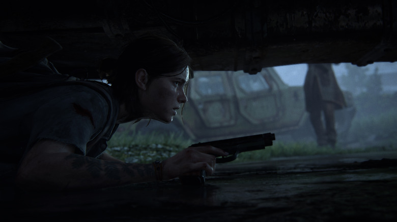 Death Stranding e Ghost of Tsushima estão mais baratos nesta semana