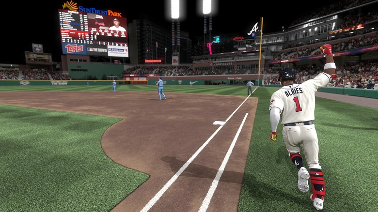 MLB: The Show