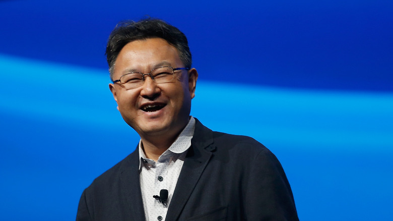 Shuhei Yoshida