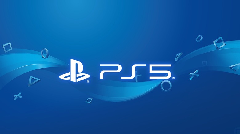 PlayStation 5