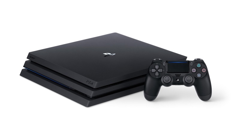 PlayStation 4 Pro