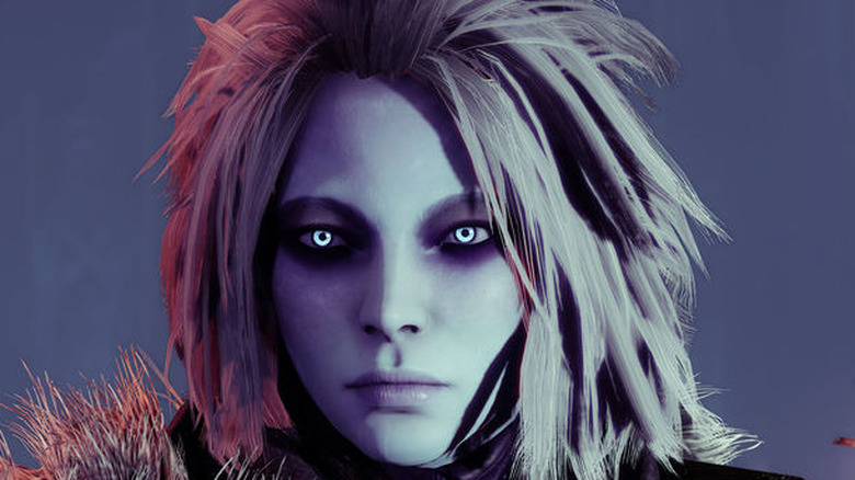 Destiny 2 Mara Sov