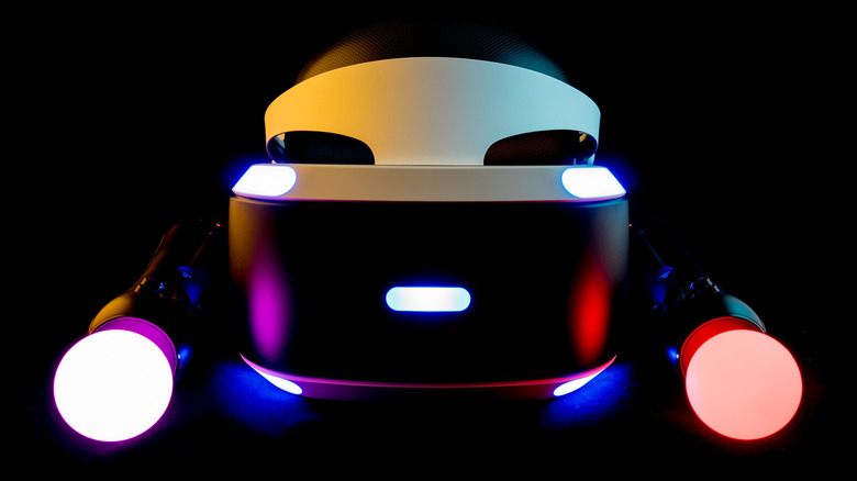 PSVR