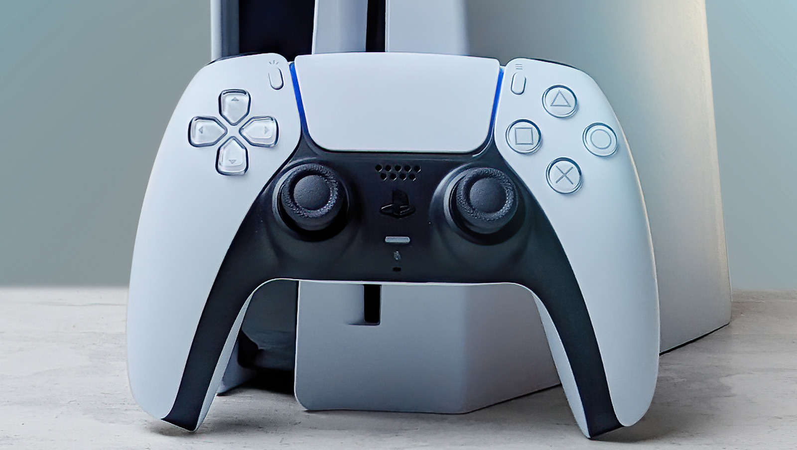 Sony Released A New PS5 And You Didn't Even Notice