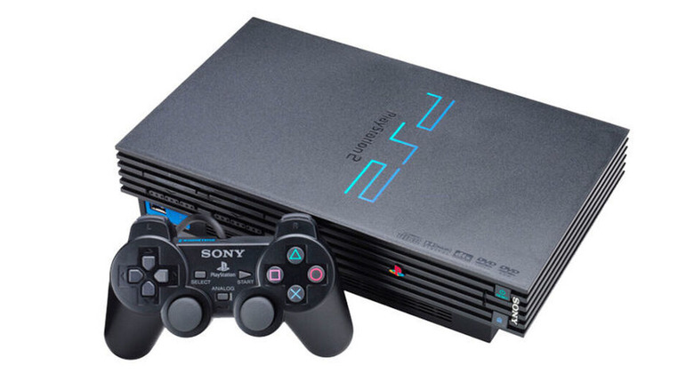 PlayStation 2