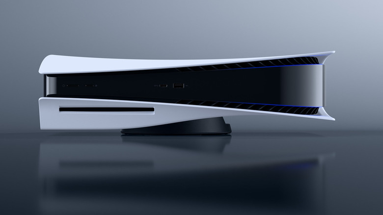 PlayStation 5