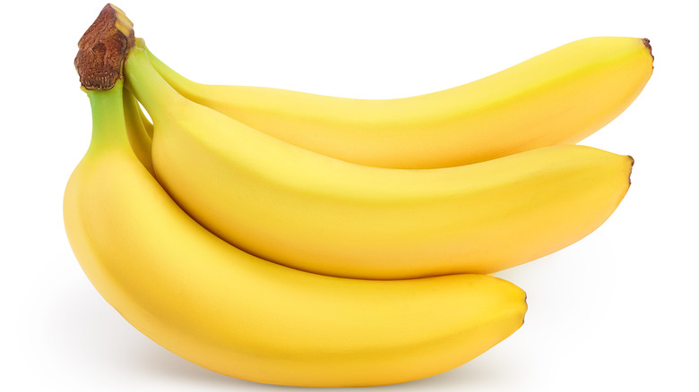 bananas