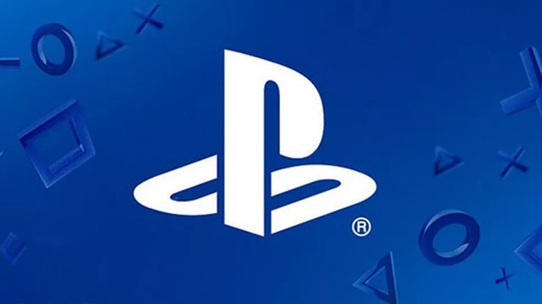 PlayStation logo