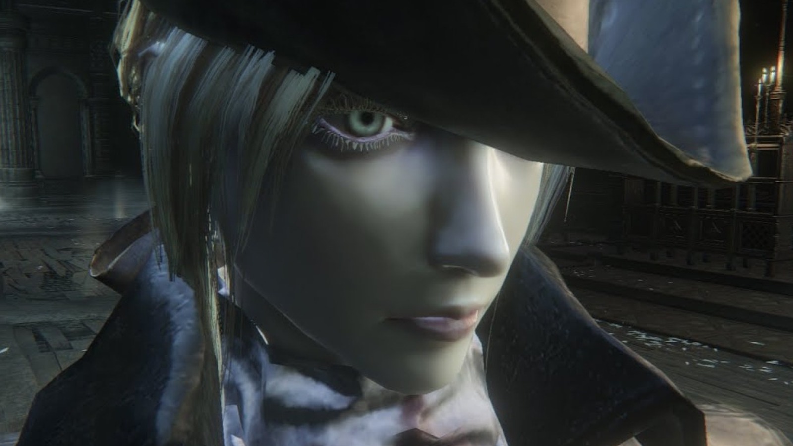 Fake Bloodborne Remaster Tweet Sends Fans into a Frenzy