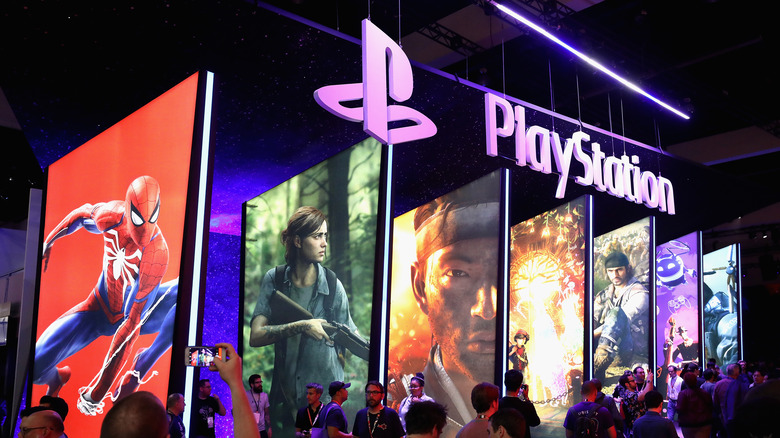 PlayStation