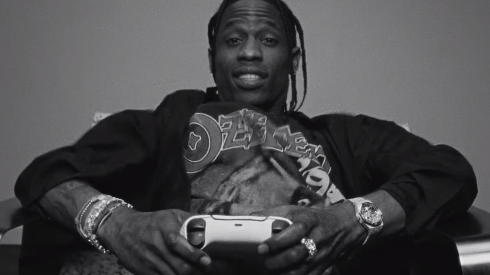 travis scott sony collab