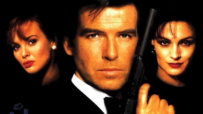 GoldenEye 007