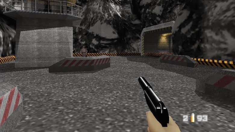 GoldenEye 007