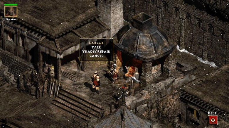 Diablo II
