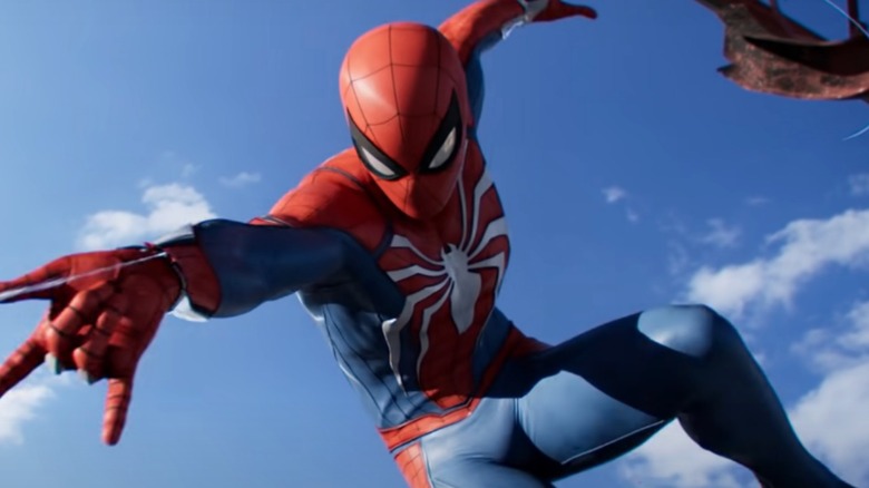 Similar to Spider-Man Remastered, Will There Be a Stan Lee Easter