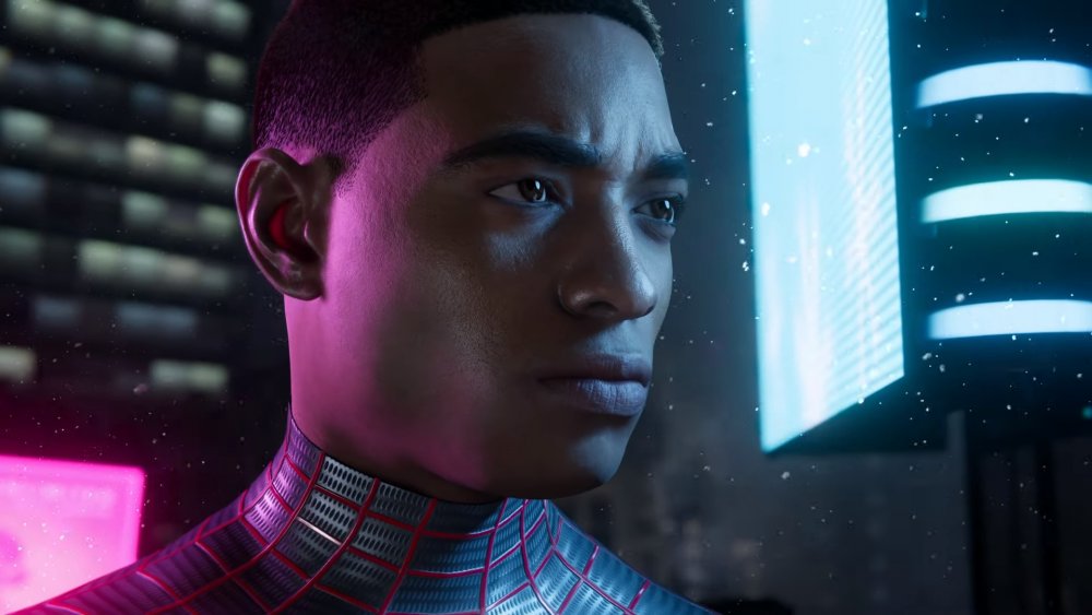 marvel, playstation 5, ps5, playstation 4, ps4, spider-man, spider man, miles morales, sony, release date, trailer, enemies, villains