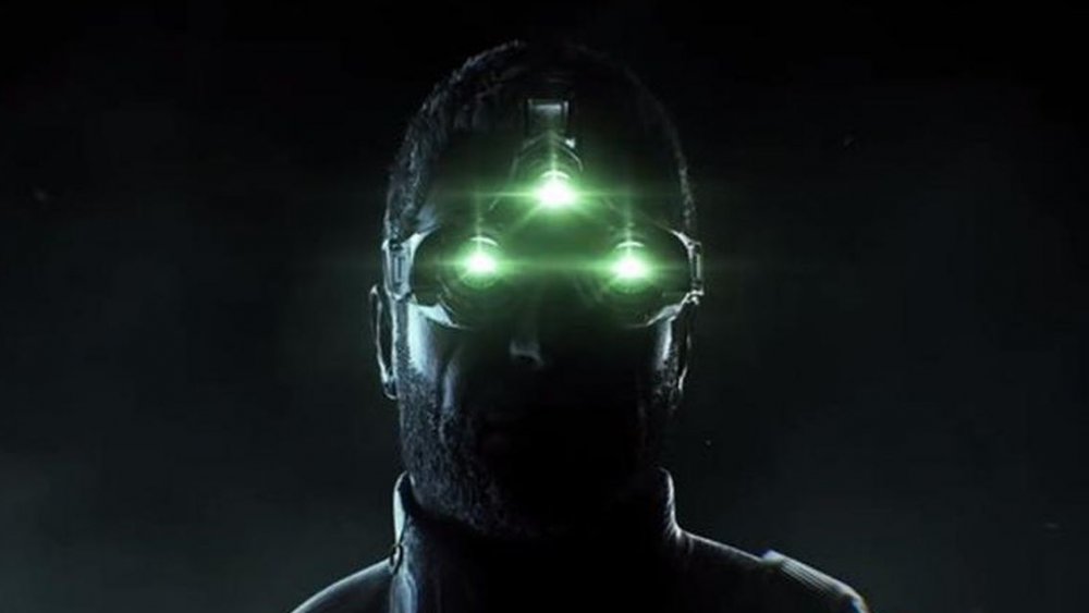 New Splinter Cell game may be in production & could be revealed in 2022