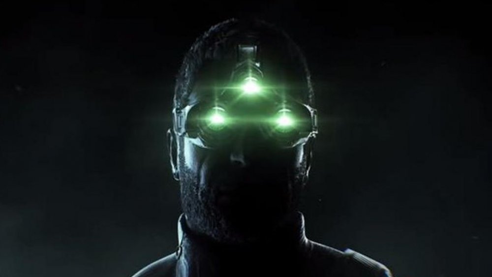 Splinter Cell