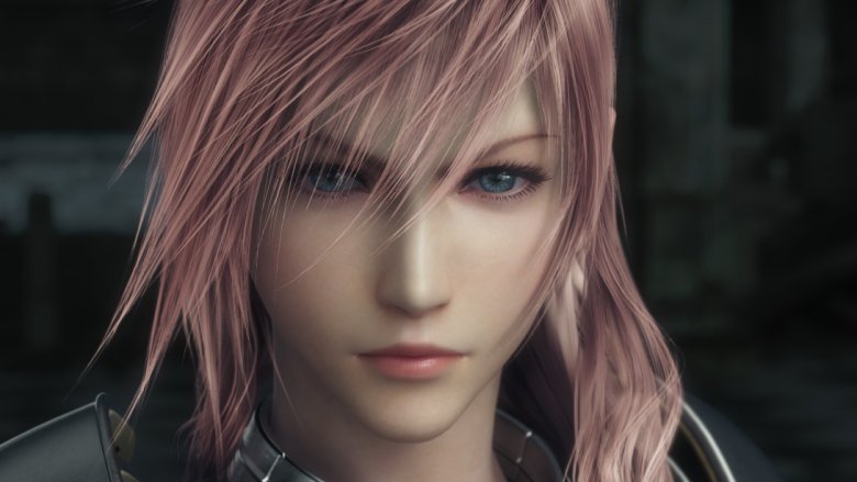 The Best Square Enix PS3 Games, Ranked