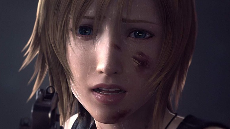 Parasite Eve's Aya Brea Is Back, But Not How Fans Would Expect