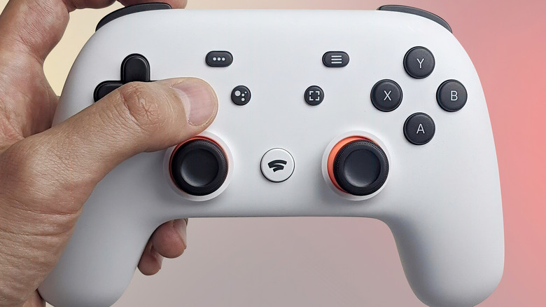 Stadia: Descubra O Que é Essa Novidade Da Google