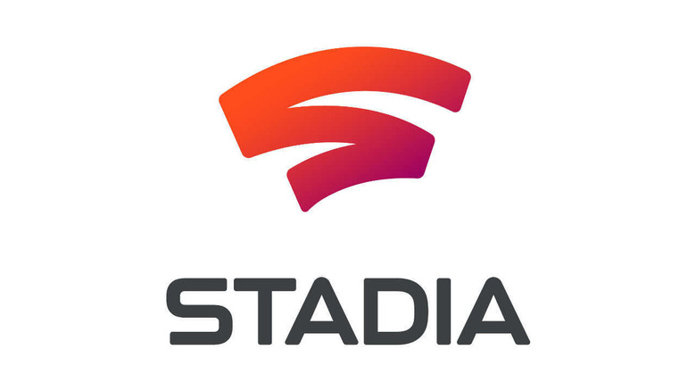 Google Stadia