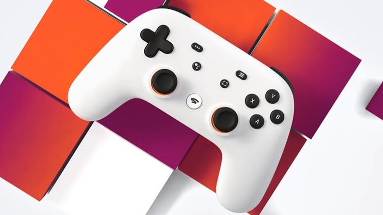 Google Stadia