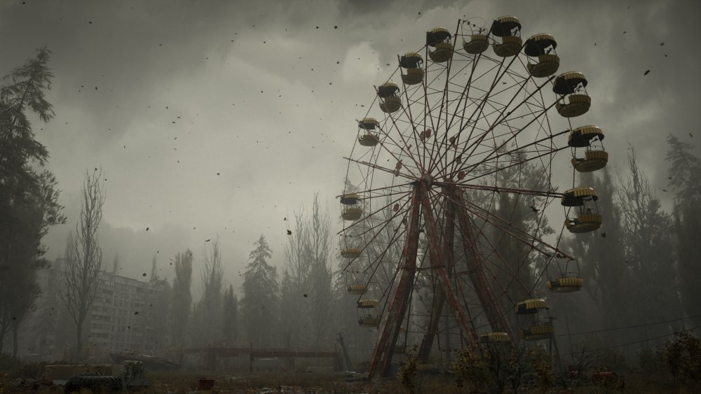 stalker 2, s.t.a.l.k.e.r. 2, xbox series x, microsoft, release date, trailer, plot, story, video
