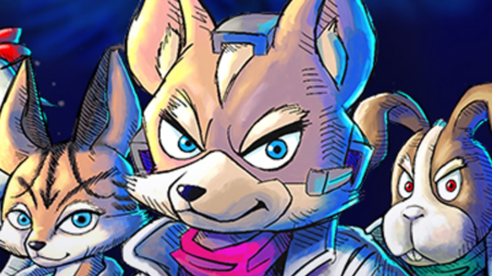 The saga of 'Star Fox 2,' Nintendo's legendary lost game, coming