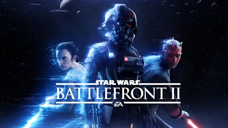 Star Wars: Battlefront 2