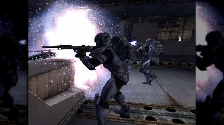 Star Wars: Republic Commando