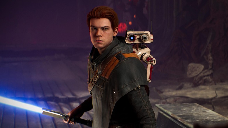 Ps4 pro star wars jedi fallen order new arrivals