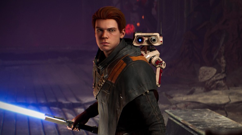 Star Wars: Jedi - Fallen Order